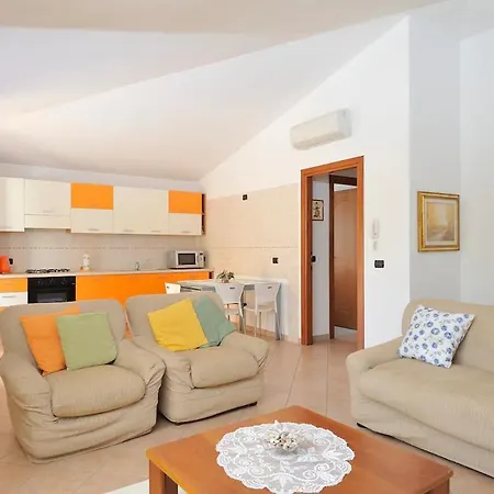 Apartment In Ogliastra, Sardinia 아파트 지라솔레