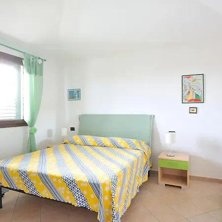 Apartment In Ogliastra, Sardinia 아파트