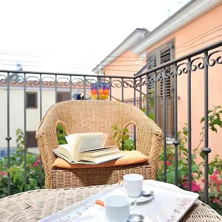 Apartment In Ogliastra, Sardinia