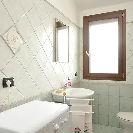 Apartment In Ogliastra, Sardinia * 지라솔레