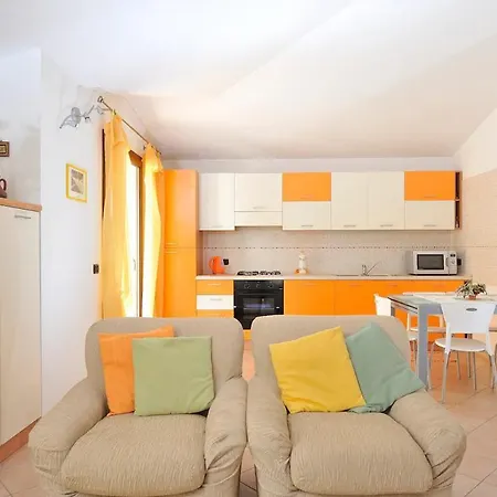아파트 Apartment In Ogliastra, Sardinia
