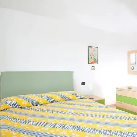 아파트 Apartment In Ogliastra, Sardinia