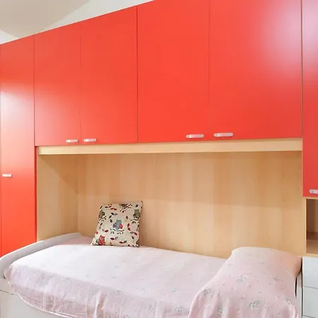 아파트 Apartment In Ogliastra, Sardinia 지라솔레