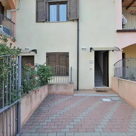 Apartment In Ogliastra, Sardinia 아파트 *