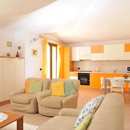 Apartment In Ogliastra, Sardinia 지라솔레