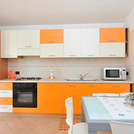 Apartment In Ogliastra, Sardinia *