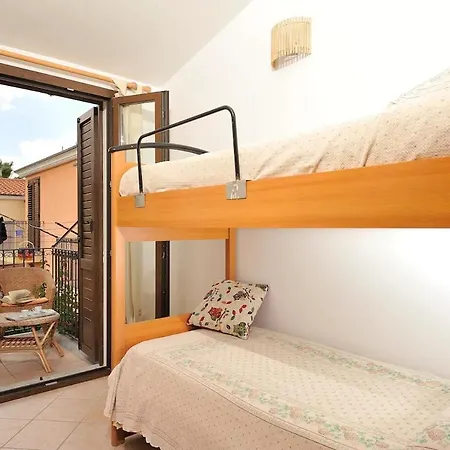 Apartment In Ogliastra, Sardinia 아파트 *