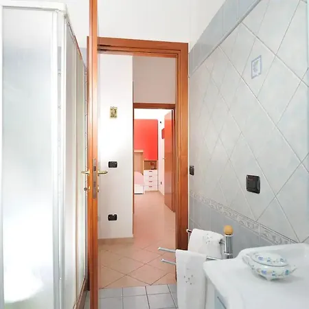 Apartment In Ogliastra, Sardinia * 지라솔레