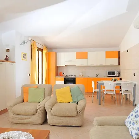 Apartment In Ogliastra, Sardinia *