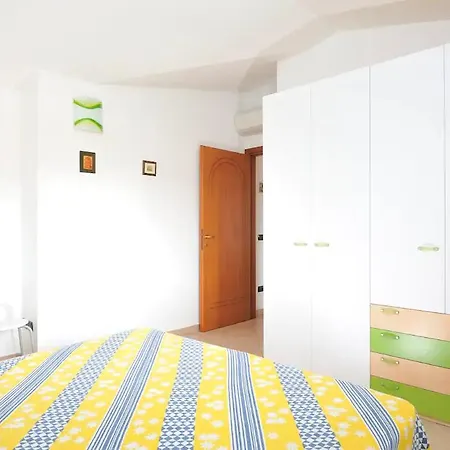 Apartment In Ogliastra, Sardinia 아파트 지라솔레