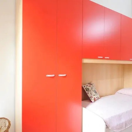 Apartment In Ogliastra, Sardinia 지라솔레