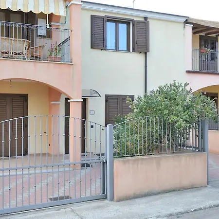 Apartment In Ogliastra, Sardinia 지라솔레
