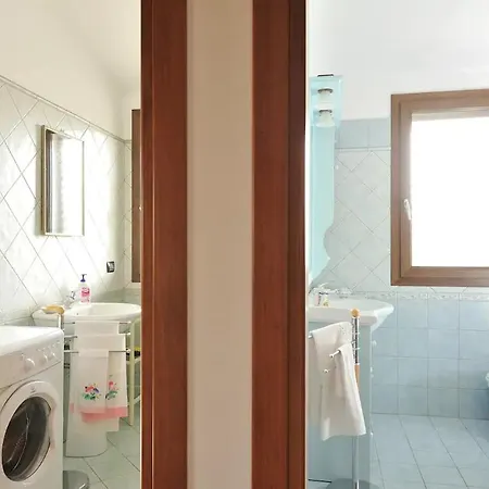 Apartment In Ogliastra, Sardinia 아파트 *